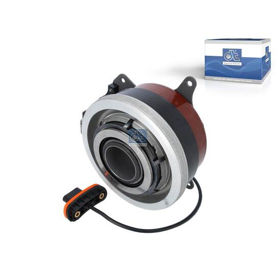 Clutch Release Bearing