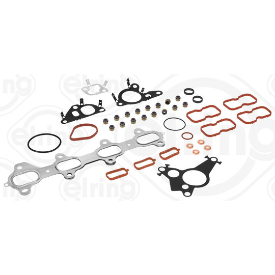 Gasket Set, cylinder head