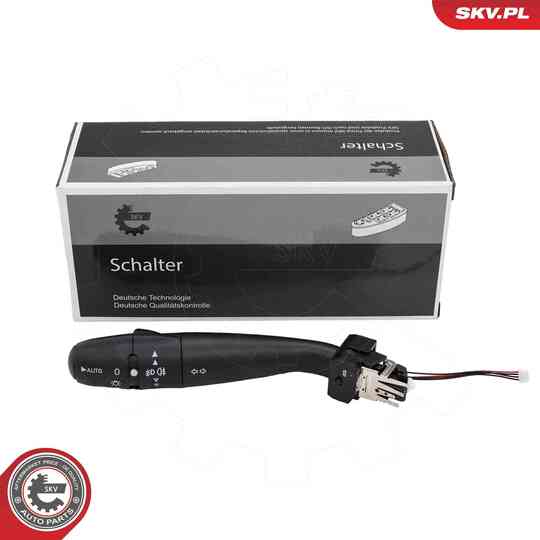 Steering Column Switch