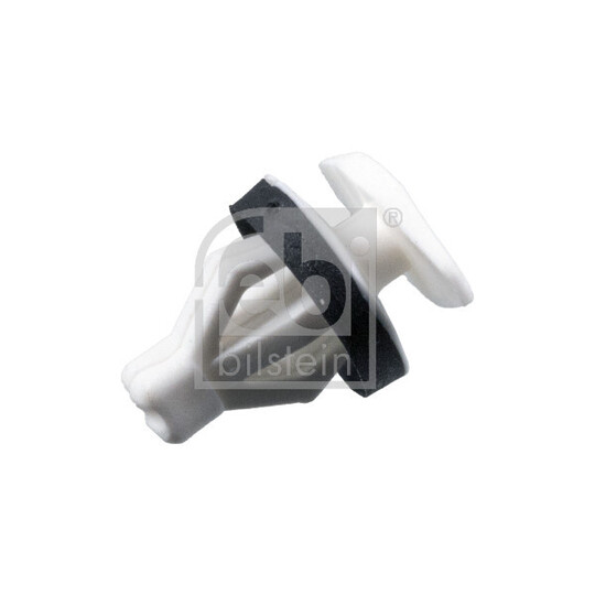 Retaining Clip, door panel