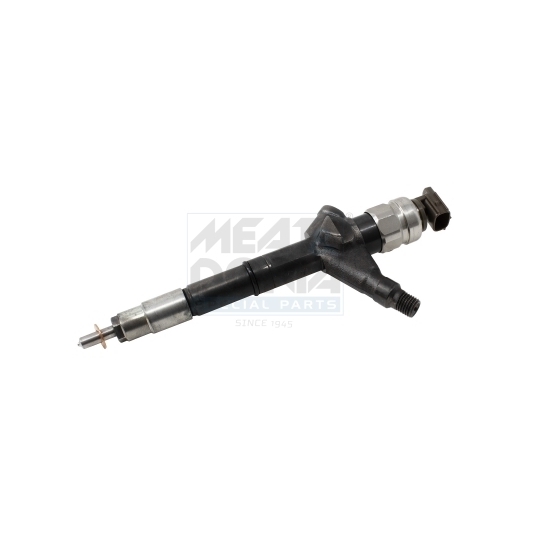 Injector Nozzle