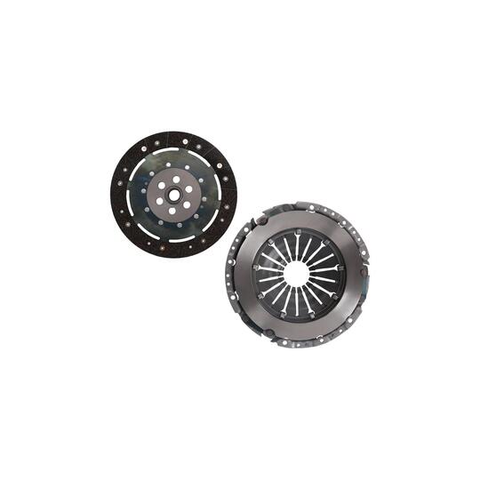KC295 - Clutch Kit 