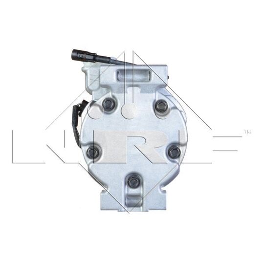 32857 - Compressor, air conditioning 