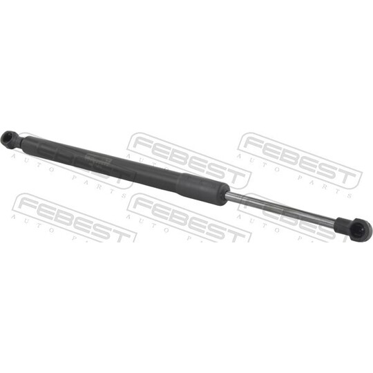 Gas Spring, bonnet