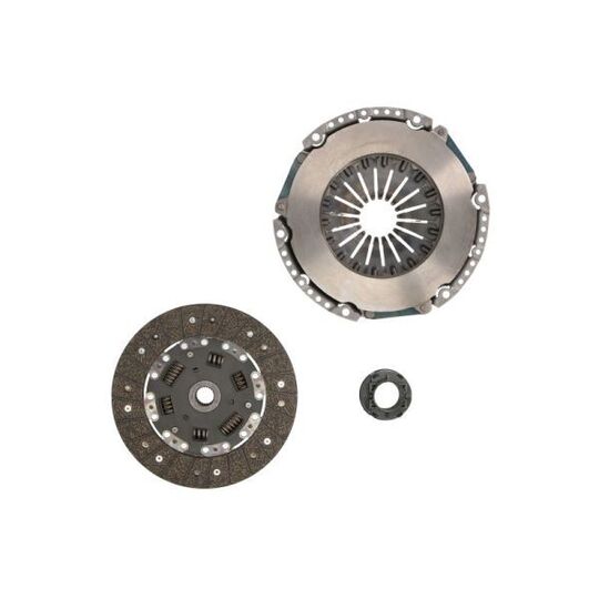F1W009NX - Clutch Kit 
