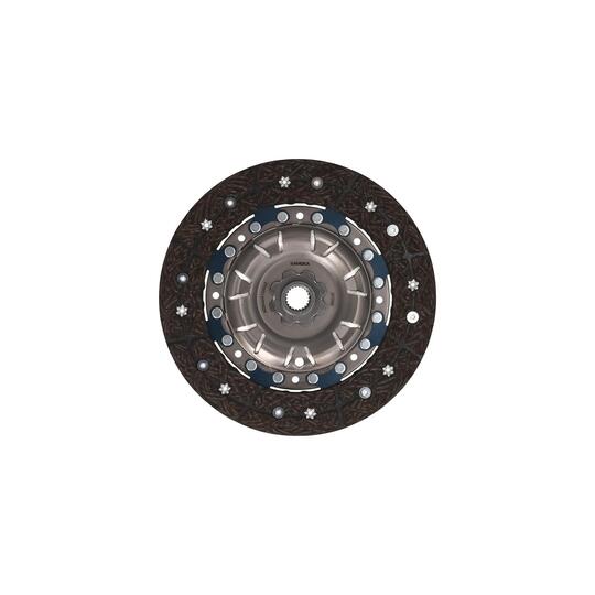 DC086 - Clutch Disc 