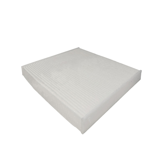 Filter, interior air