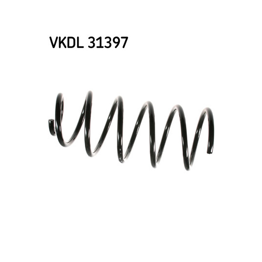 Coil Spring