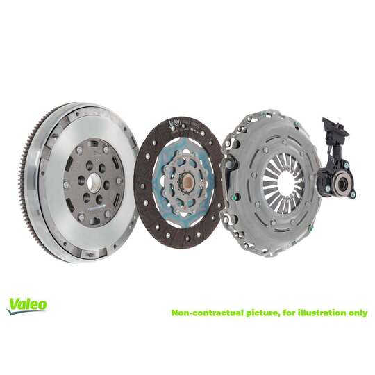Clutch Kit
