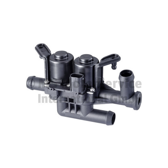 Control Valve, coolant