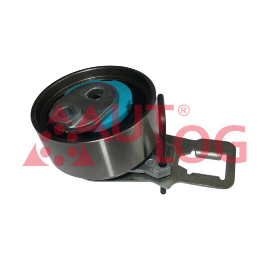 Tensioner Pulley, timing belt