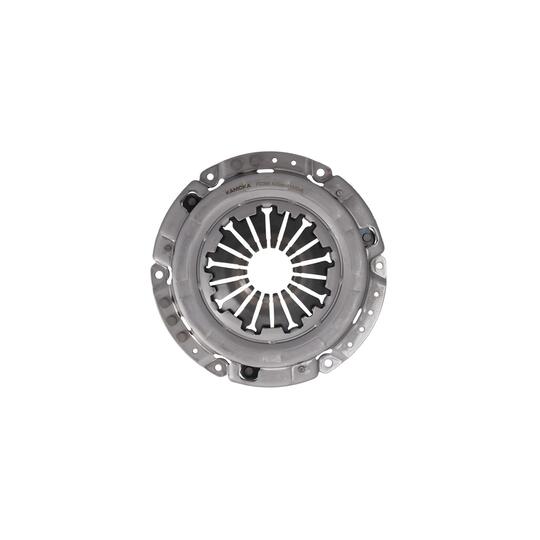 Clutch Pressure Plate