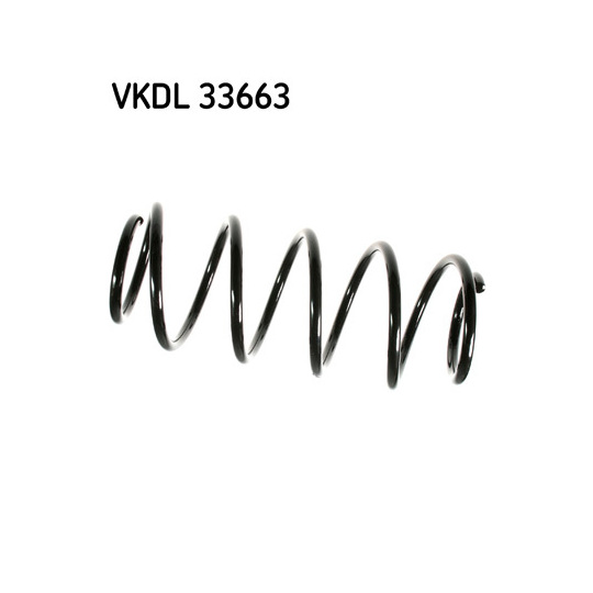 Coil Spring