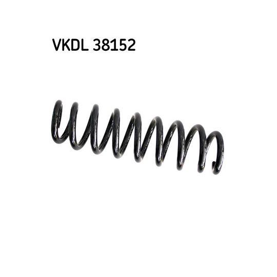 Coil Spring