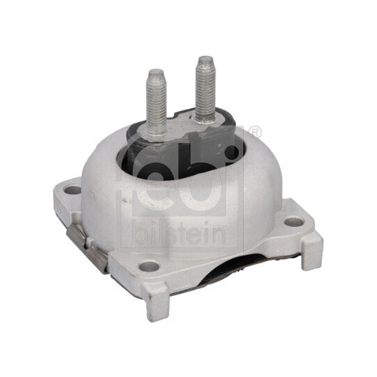 Mounting, automatic transmission