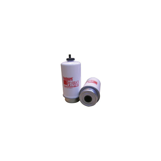 Fuel filter