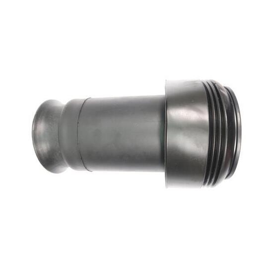 Air Spring, suspension