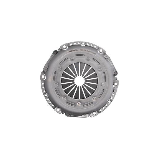 Clutch Pressure Plate