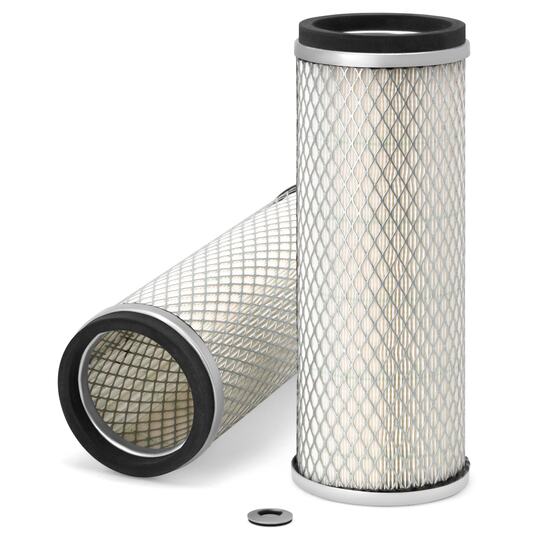 Secondary Air Filter