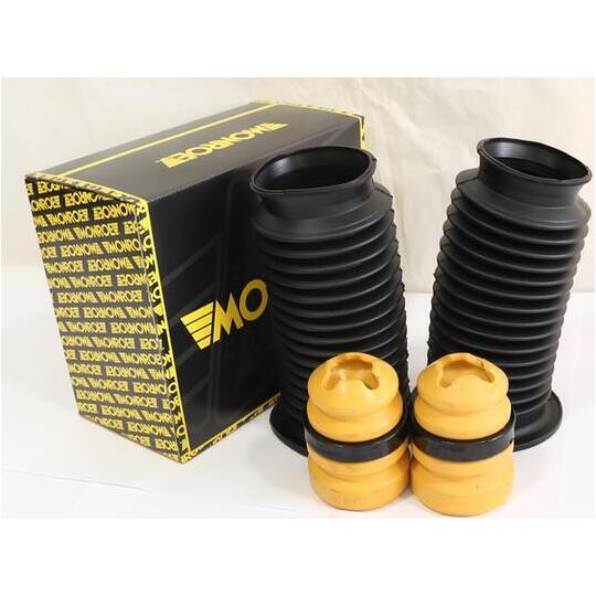 Dust Cover Kit, shock absorber