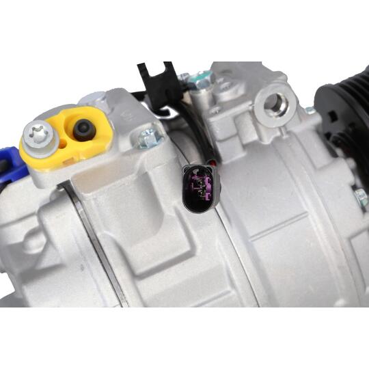 7820068 - Compressor, air conditioning 