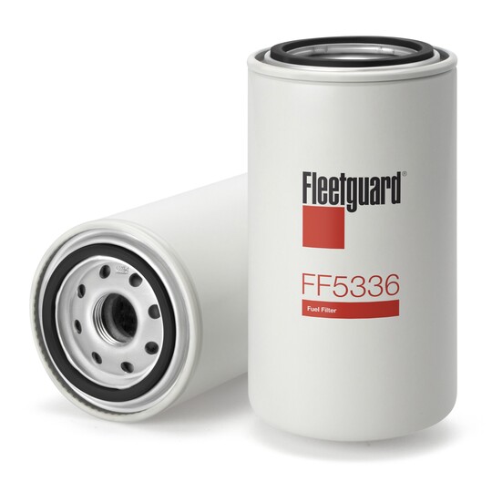 Fuel filter