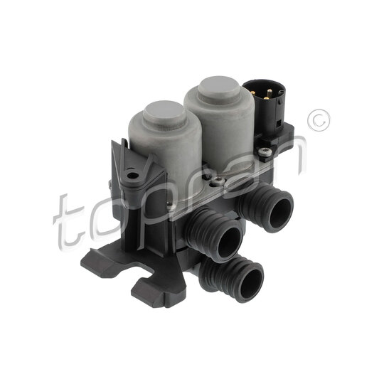 Control Valve, coolant