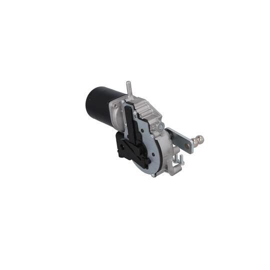 3100125 - Wiper Motor 