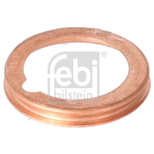 Seal Ring, oil drain plug