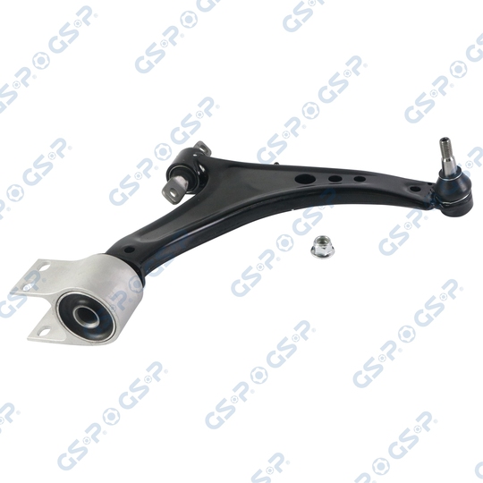 Track Control Arm