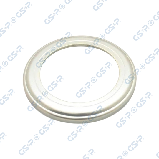 Anti-Friction Bearing, suspension strut support mounting