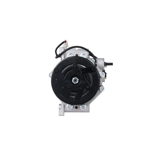 8FK 366 201-421 - Compressor, air conditioning 