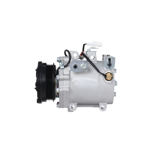 8FK 366 201-421 - Compressor, air conditioning 
