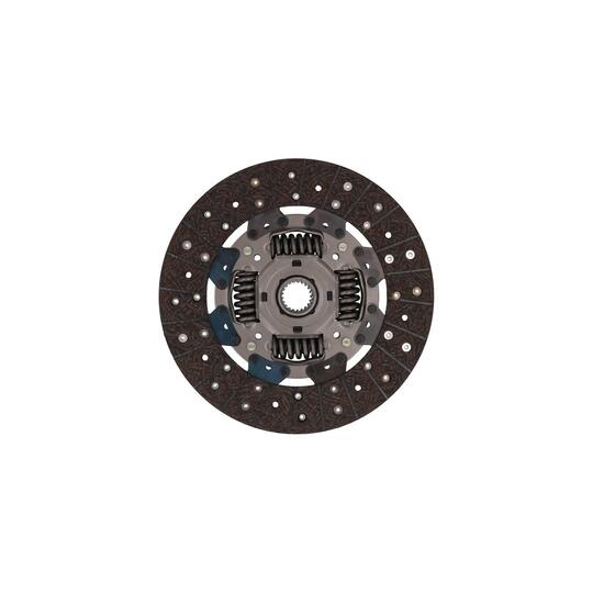 Clutch Disc