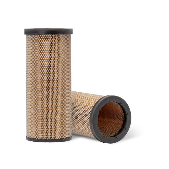 Secondary Air Filter