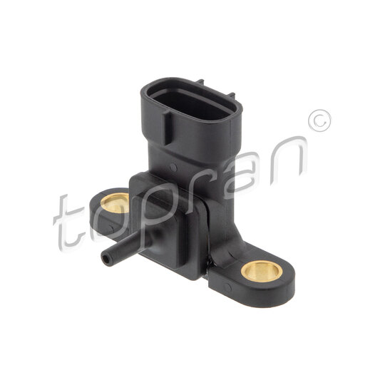 Sensor, intake manifold pressure