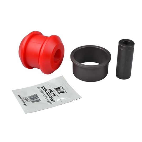 Control Arm-/Trailing Arm Bush