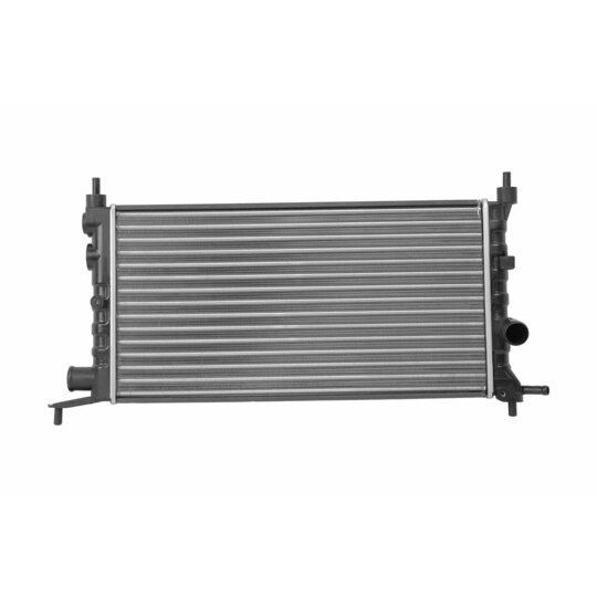 8MK 366 301-751 - Radiator, engine cooling 