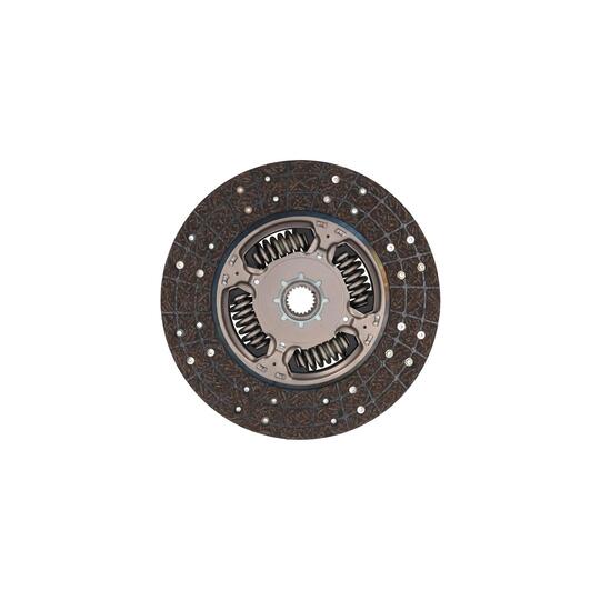 Clutch Disc