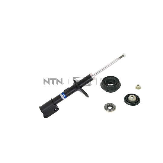 Suspension Kit, shock absorber