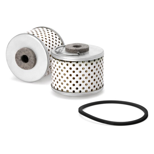 Fuel filter