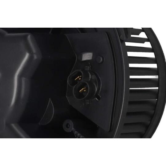 7790017 - Interior Blower 