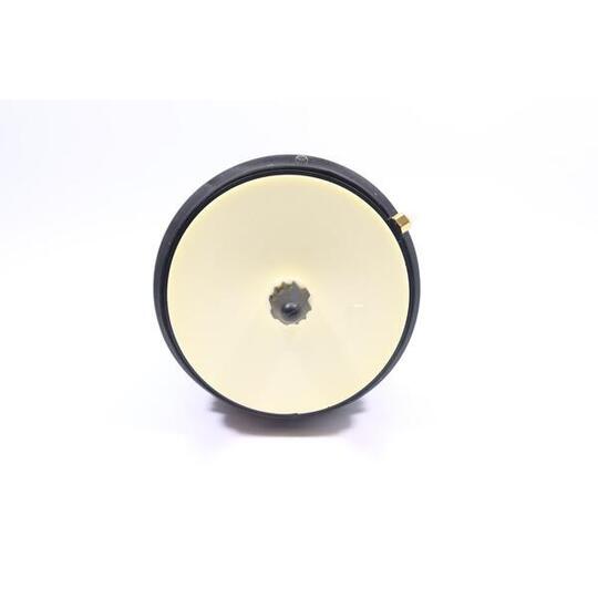 ASP018 - Air Spring, suspension 