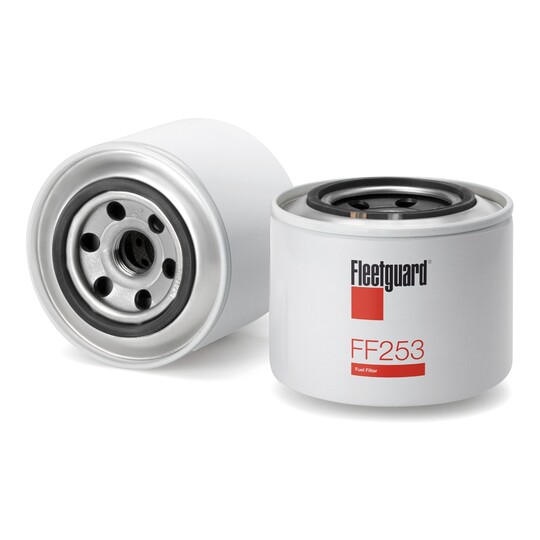Fuel filter