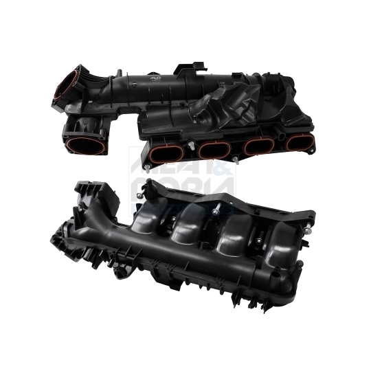 Intake Manifold Module