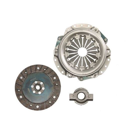 Clutch Kit