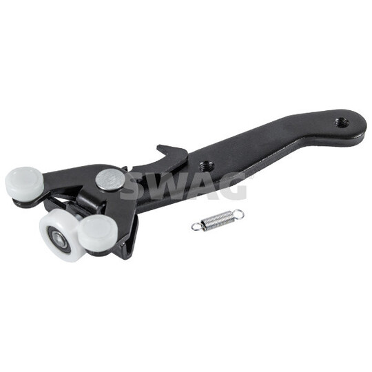 Roller Guide, sliding door