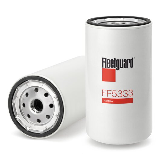 Fuel filter