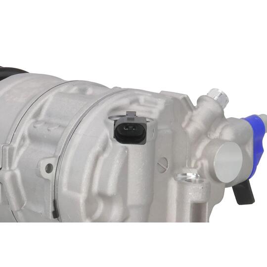 7820136 - Compressor, air conditioning 