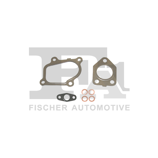 Mounting Kit, charger